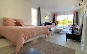 Agreable Chambre D'Hote Calme Avec Piscine
